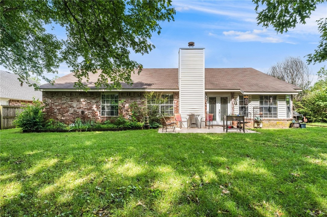 Falcon Heights - Residential