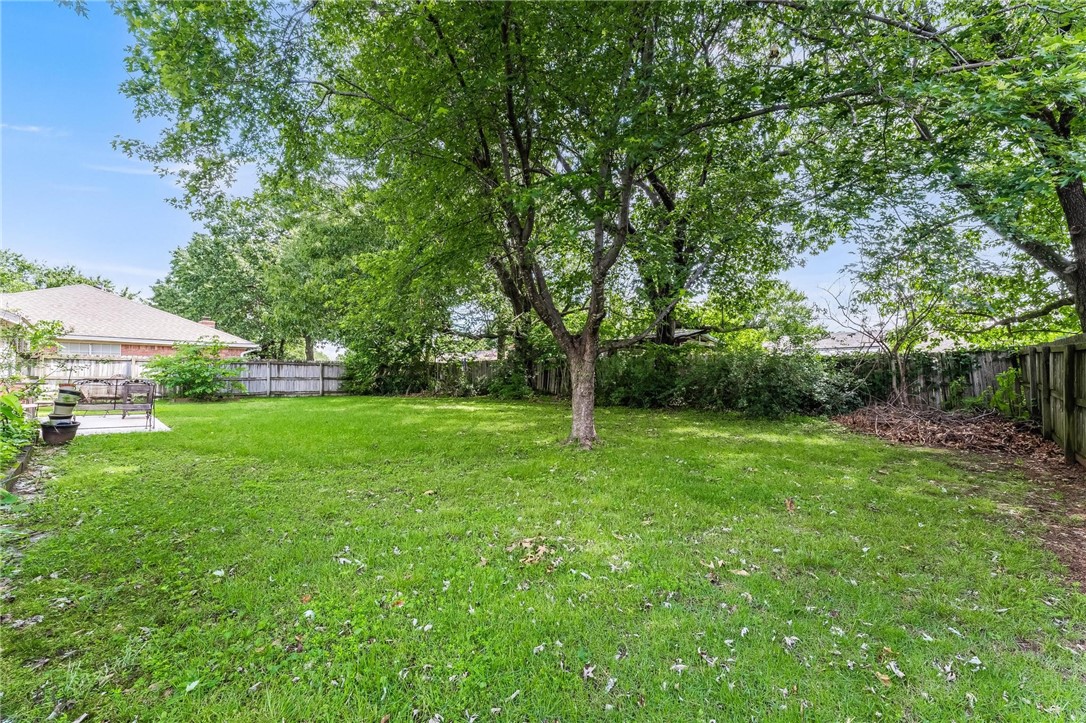 Falcon Heights - Residential