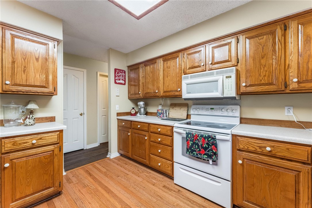 Falcon Heights - Residential