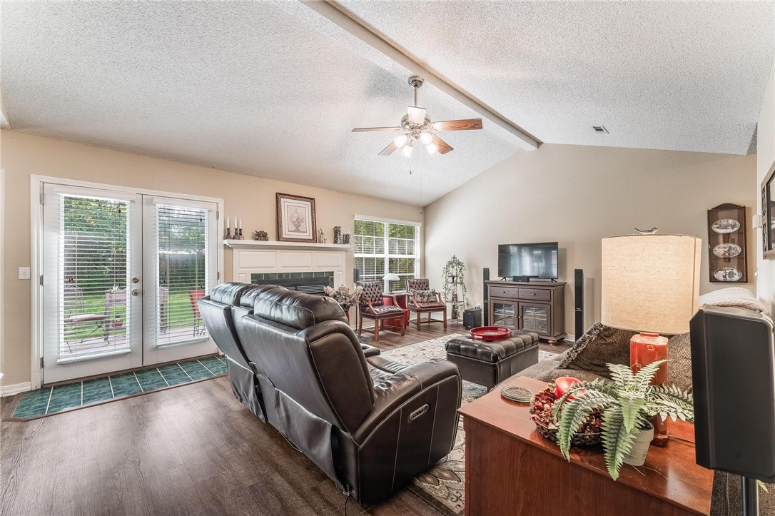 Falcon Heights - Residential