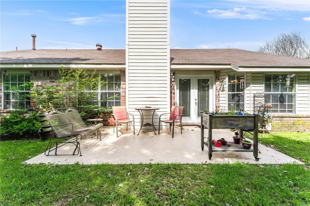 Falcon Heights - Residential