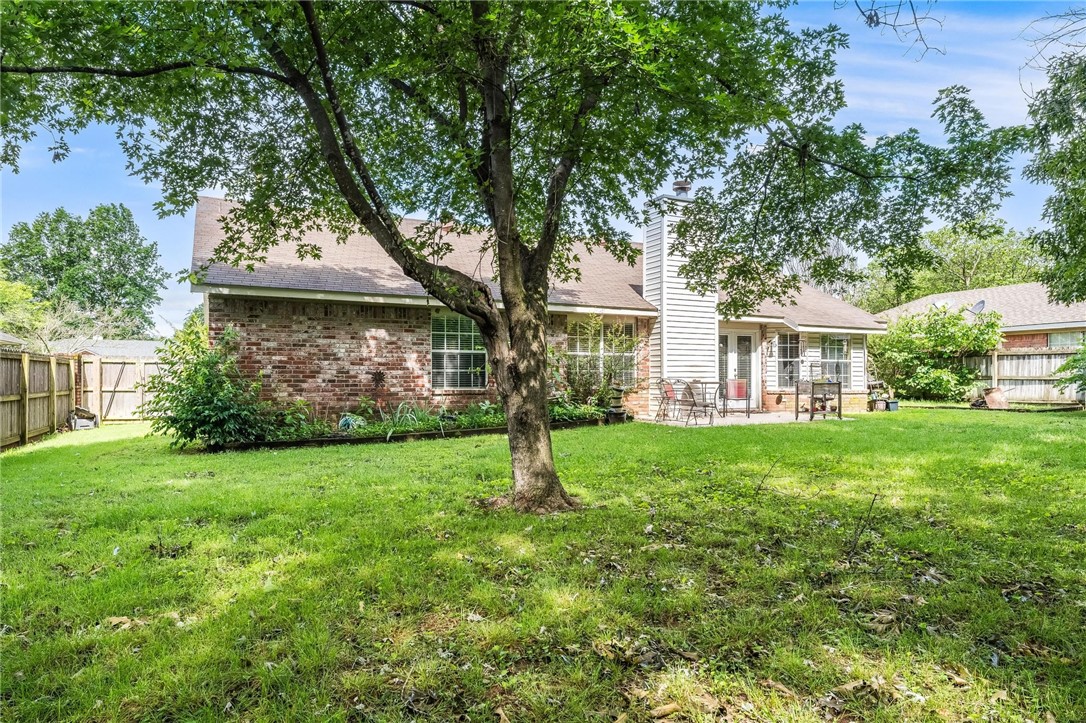 Falcon Heights - Residential