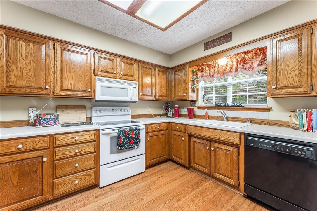Falcon Heights - Residential