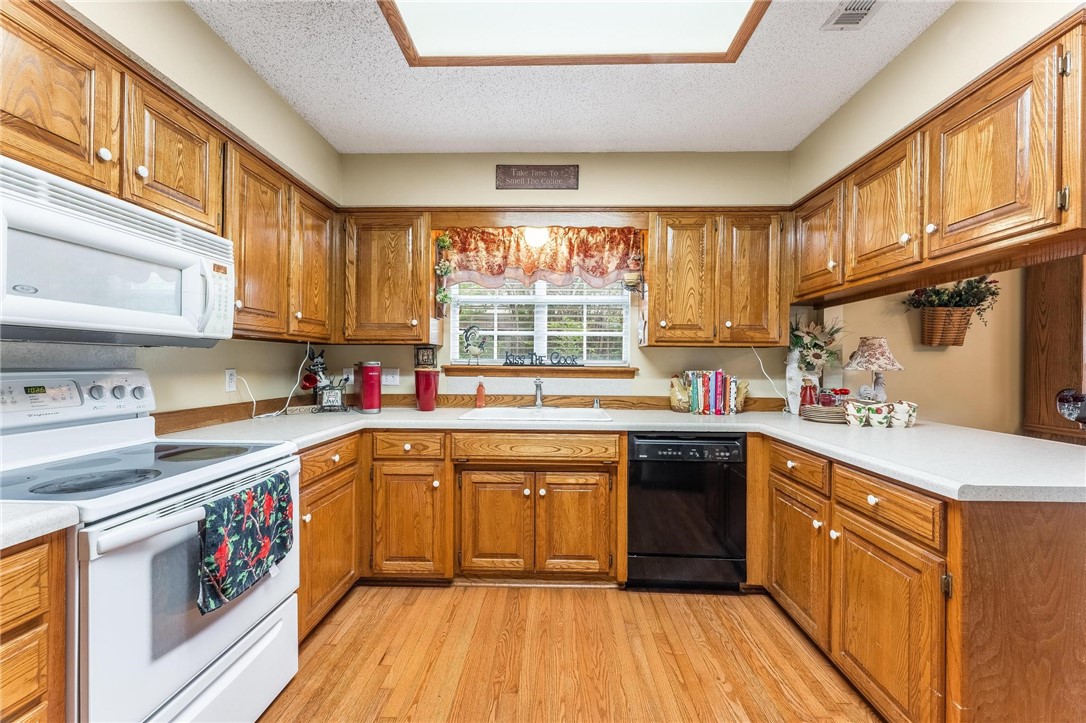 Falcon Heights - Residential