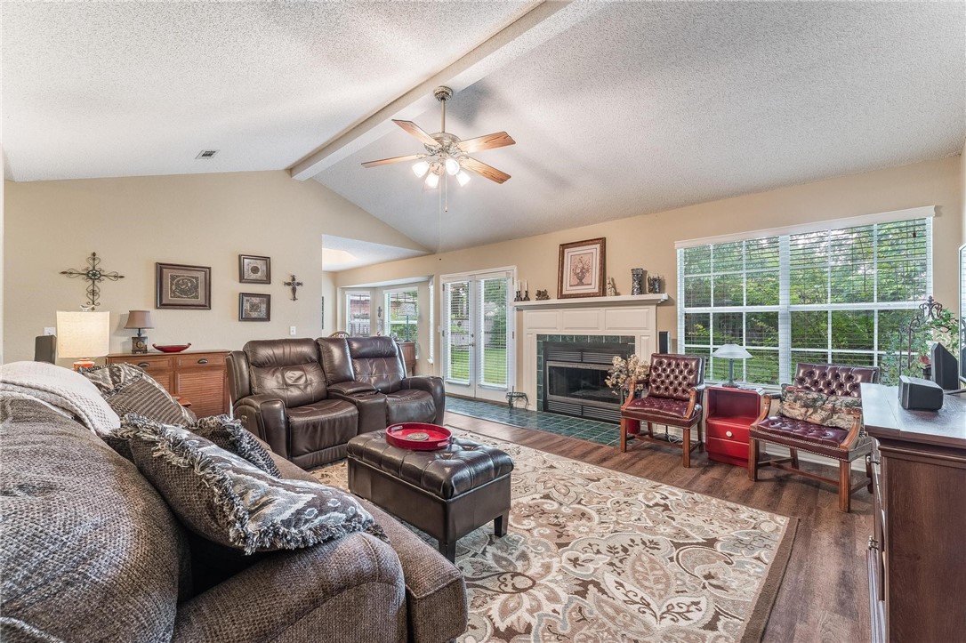 Falcon Heights - Residential