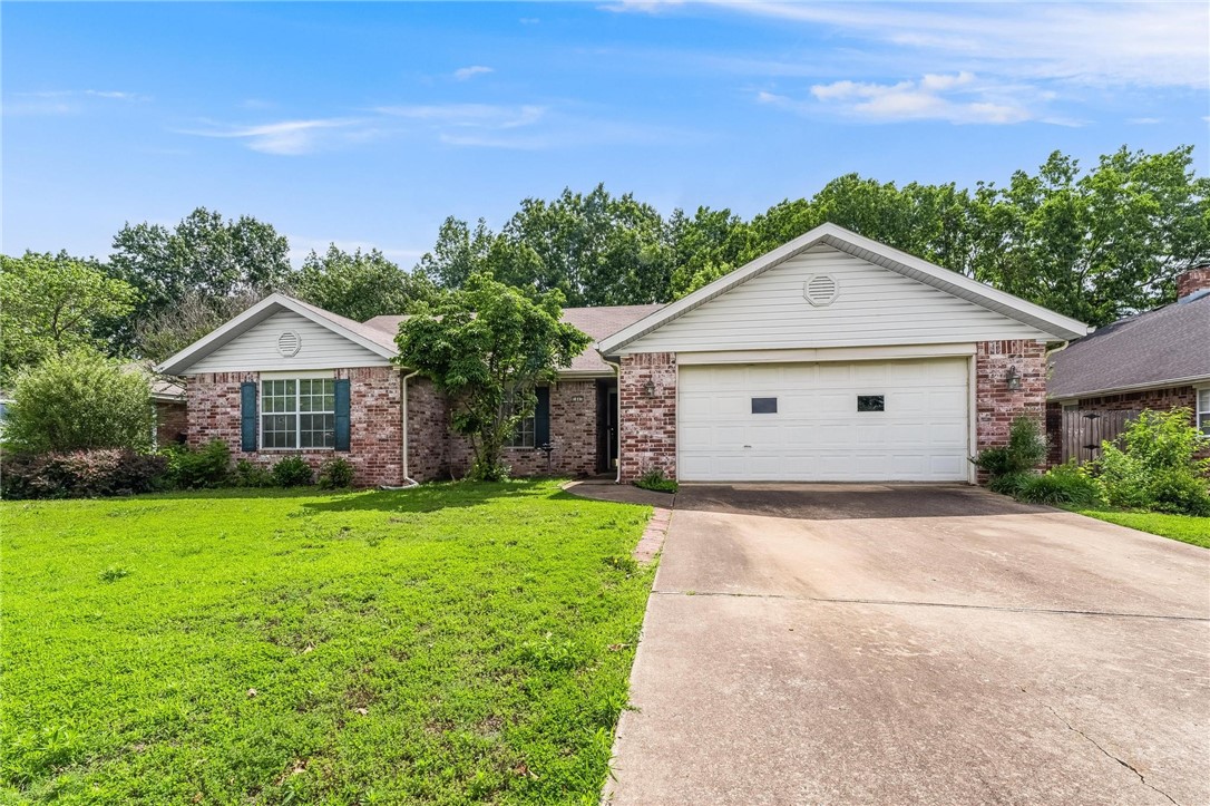 Falcon Heights - Residential