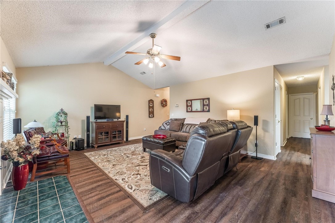 Falcon Heights - Residential