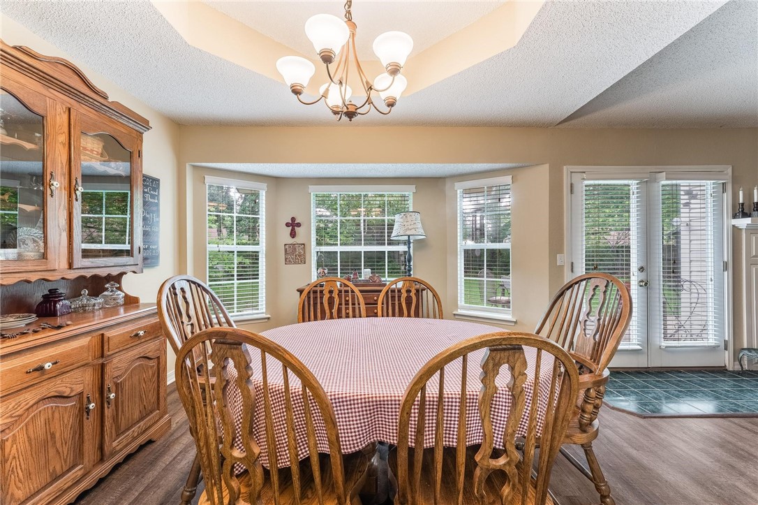 Falcon Heights - Residential