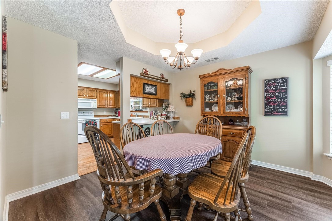 Falcon Heights - Residential