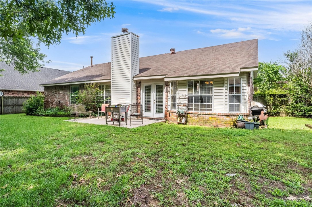 Falcon Heights - Residential