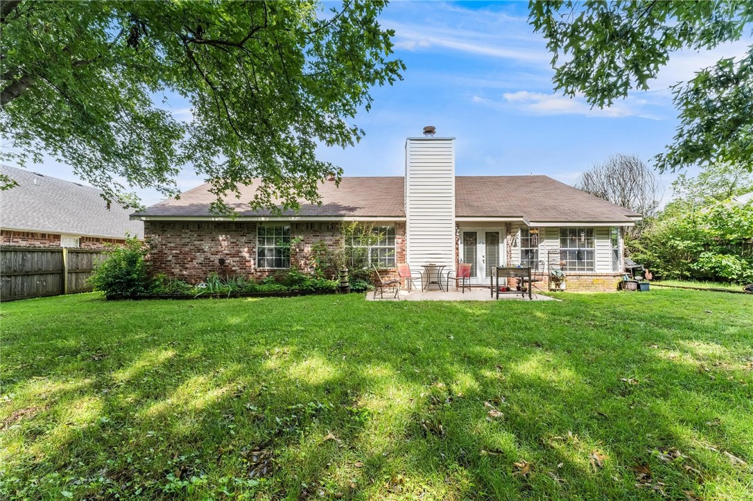 Falcon Heights - Residential