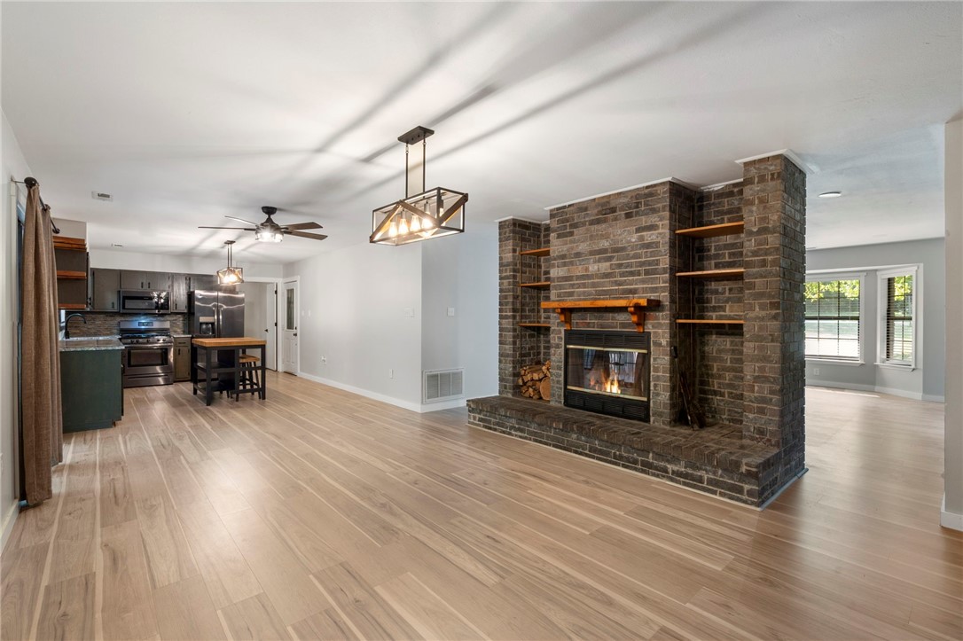 Callihan Estates - Residential