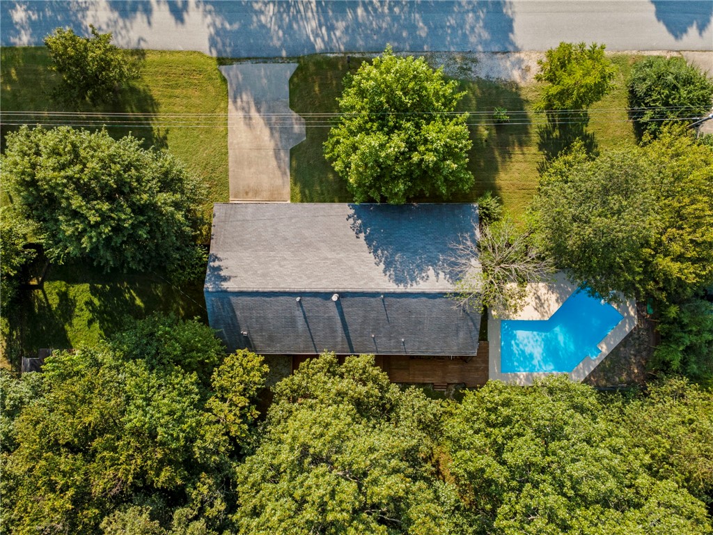 Callihan Estates - Residential