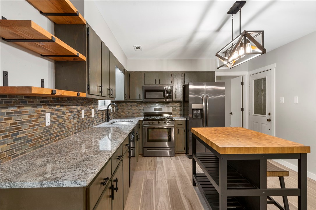 Callihan Estates - Residential