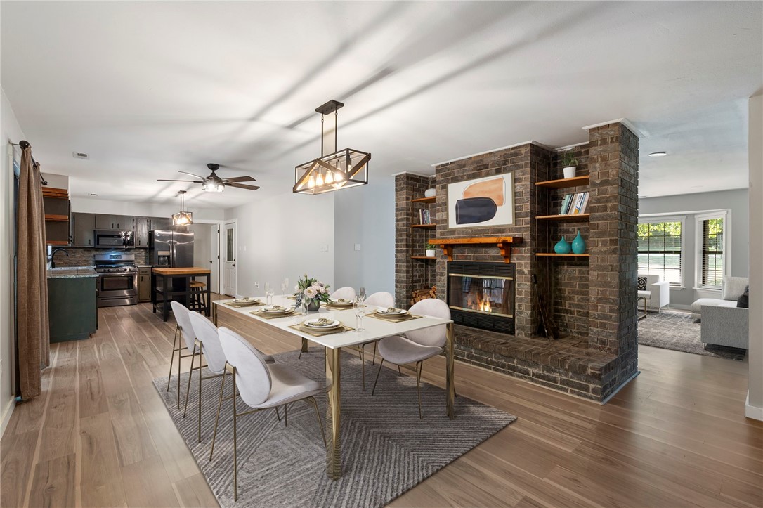 Callihan Estates - Residential