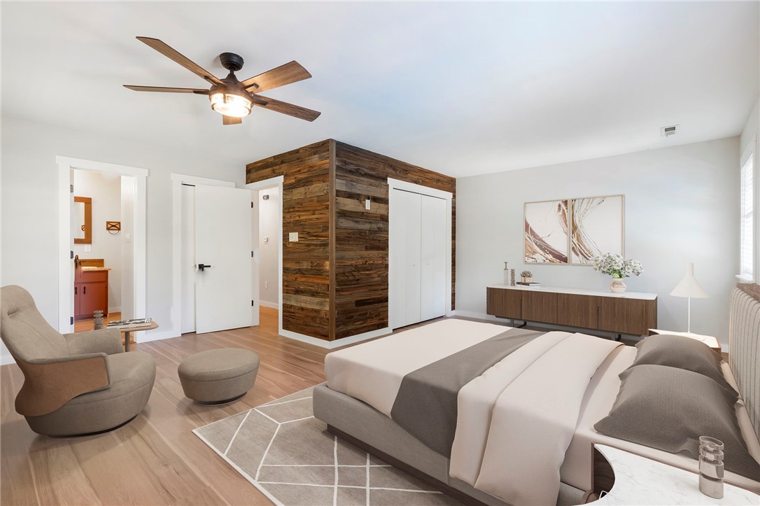 Callihan Estates - Residential