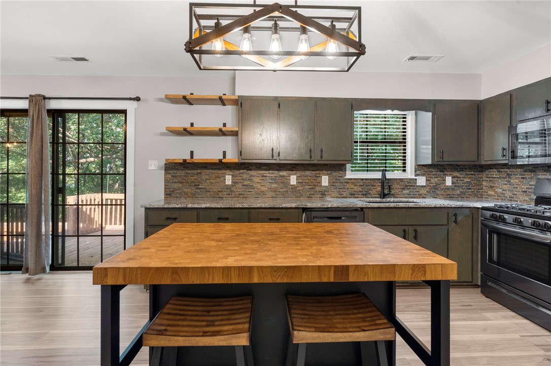 Callihan Estates - Residential