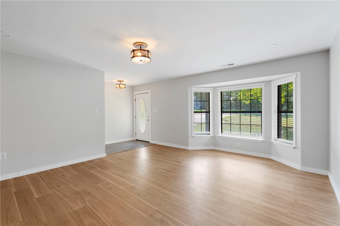 Callihan Estates - Residential