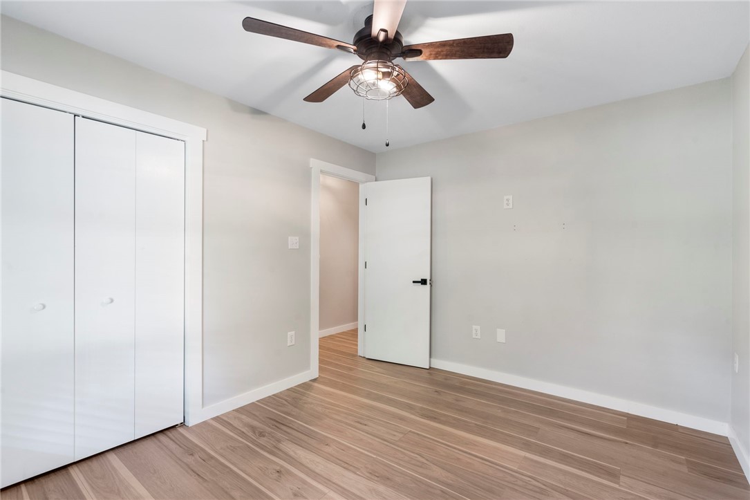 Callihan Estates - Residential