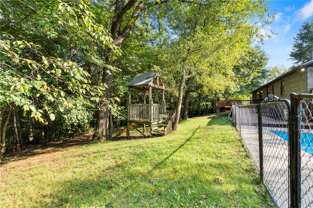 Callihan Estates - Residential