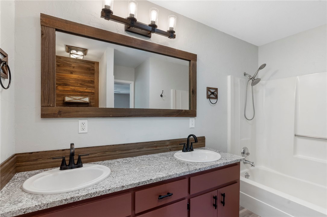 Callihan Estates - Residential