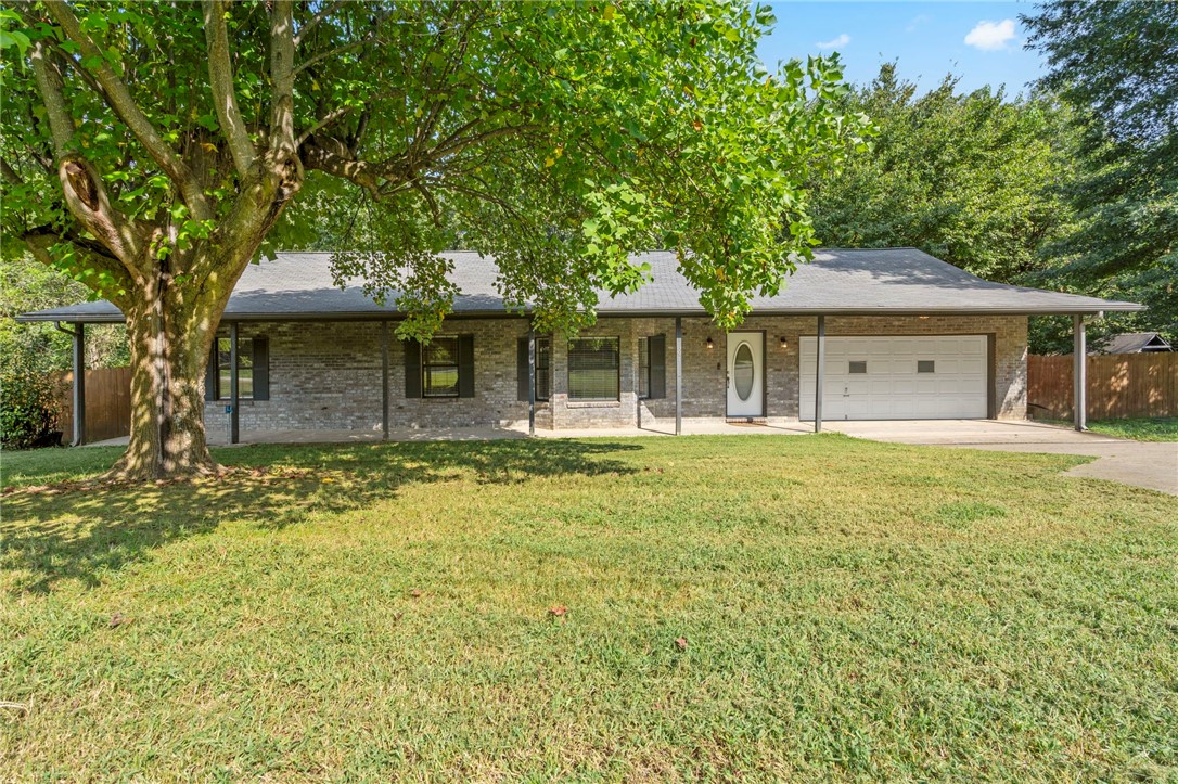 Callihan Estates - Residential