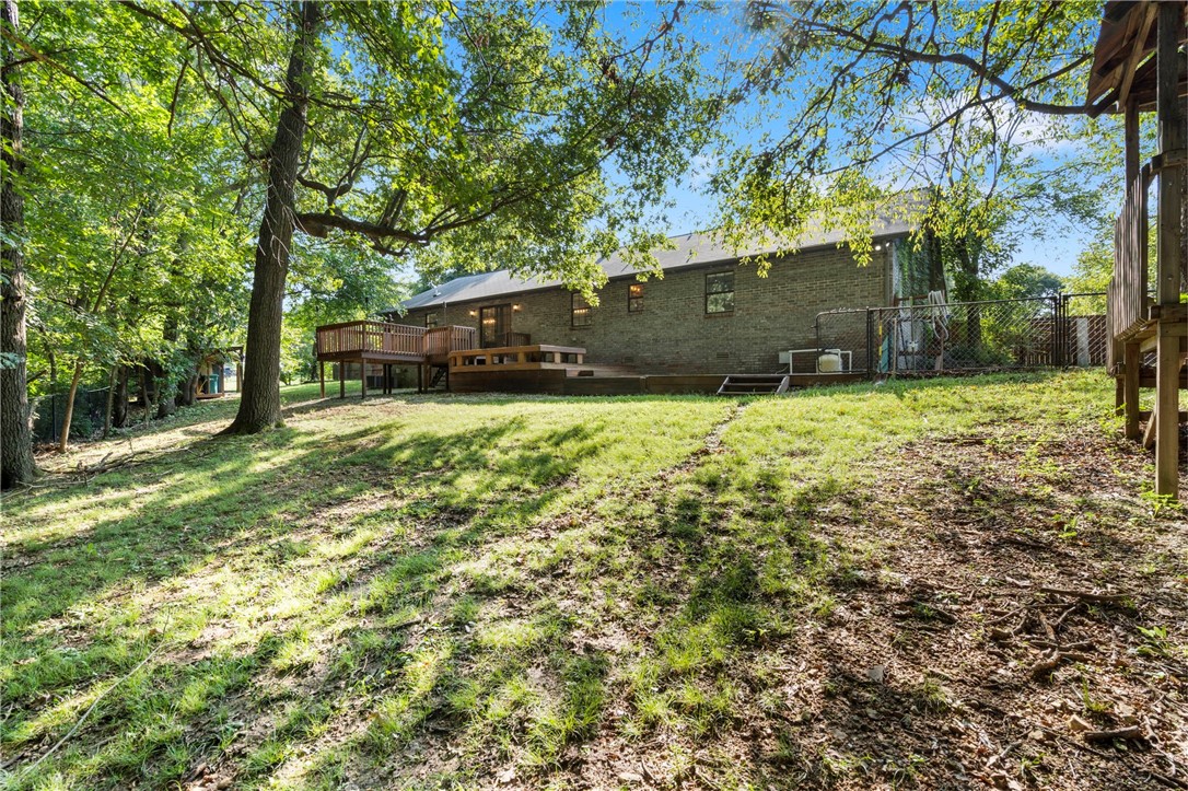 Callihan Estates - Residential