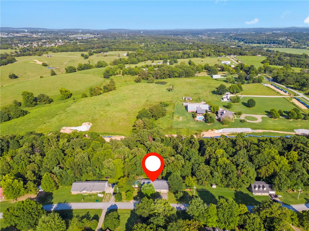 Callihan Estates - Residential