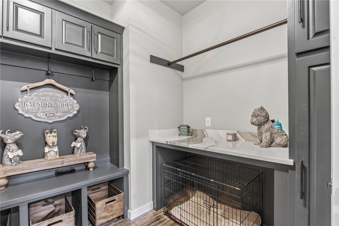 none - Residential