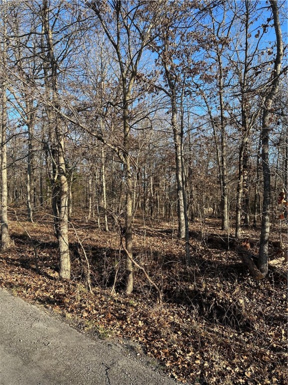 Peebles Sub Bvv - Land