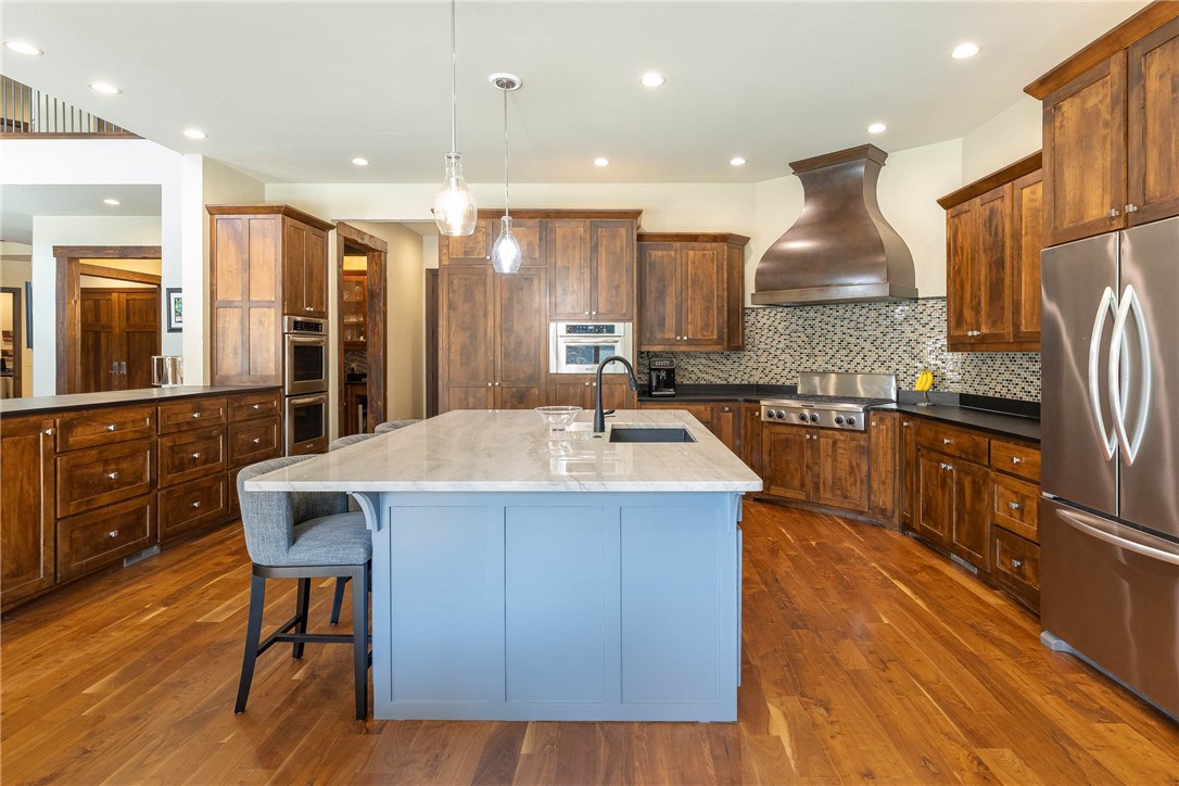 Clear Creek Ph II - Residential