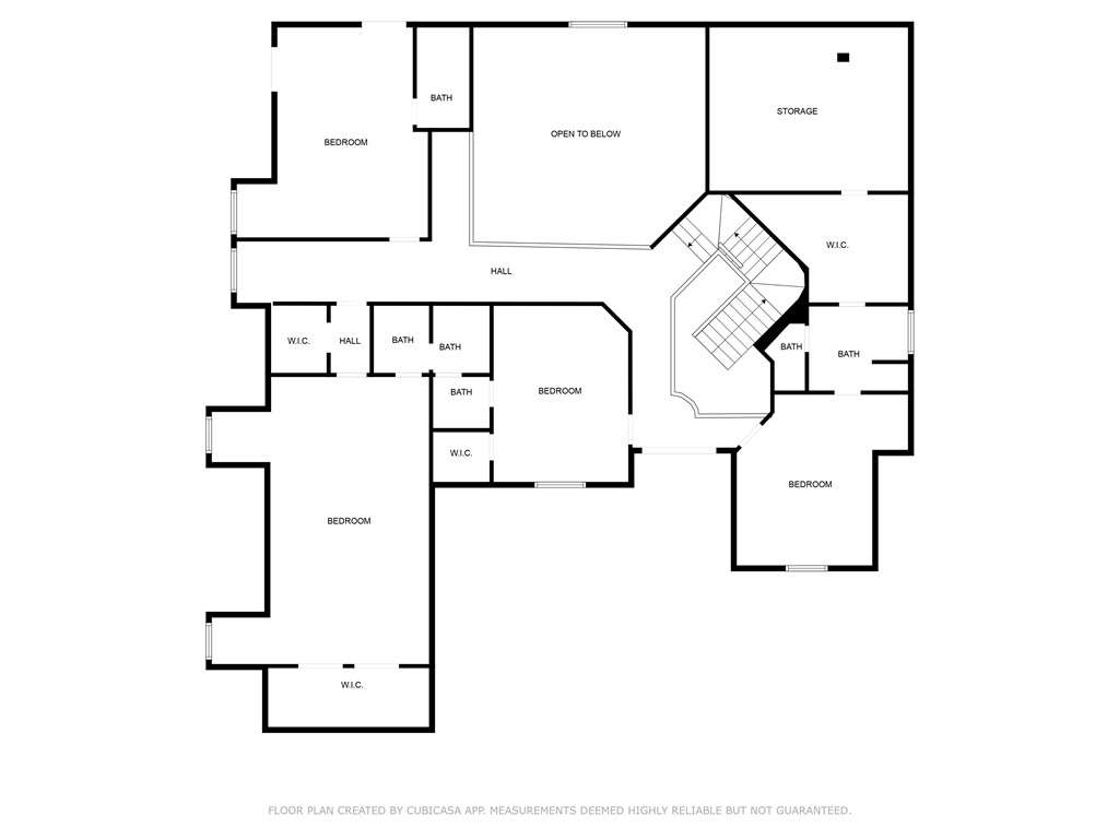Clear Creek Ph II - Residential