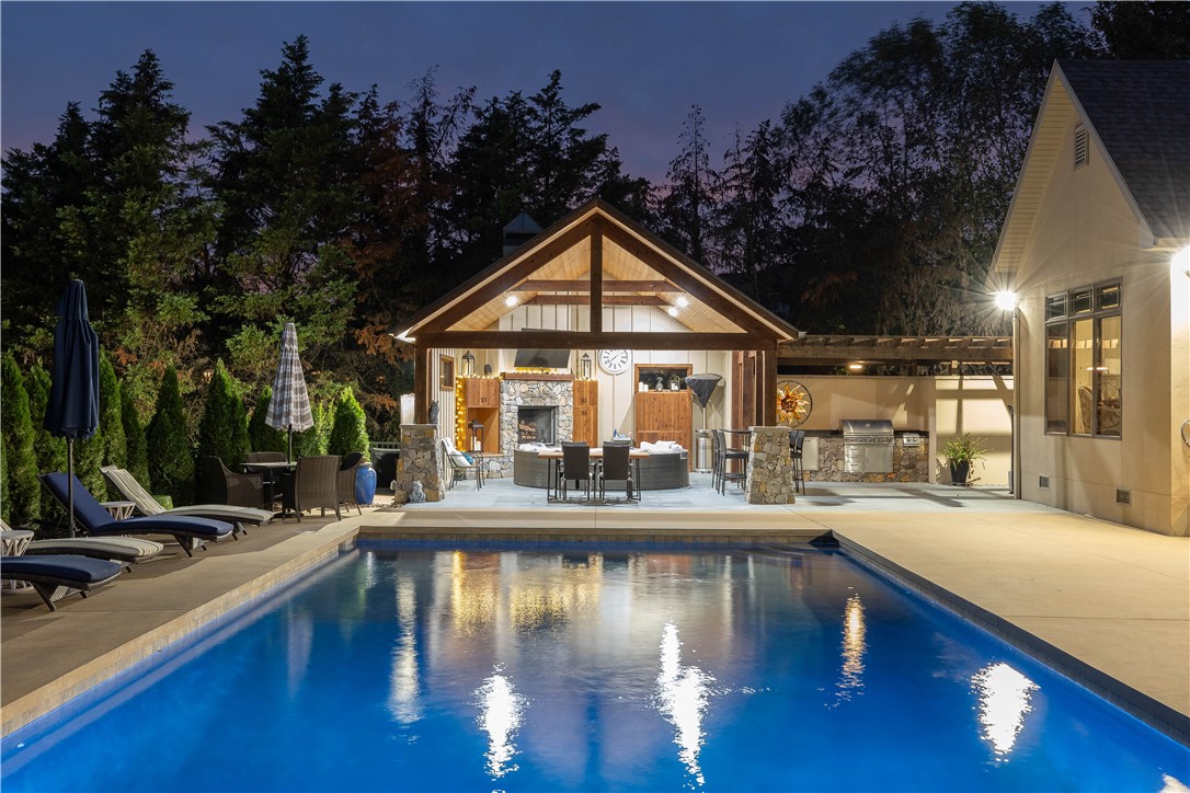 Clear Creek Ph II - Residential