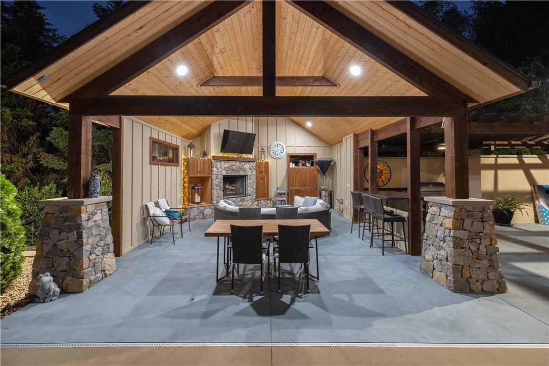 Clear Creek Ph II - Residential