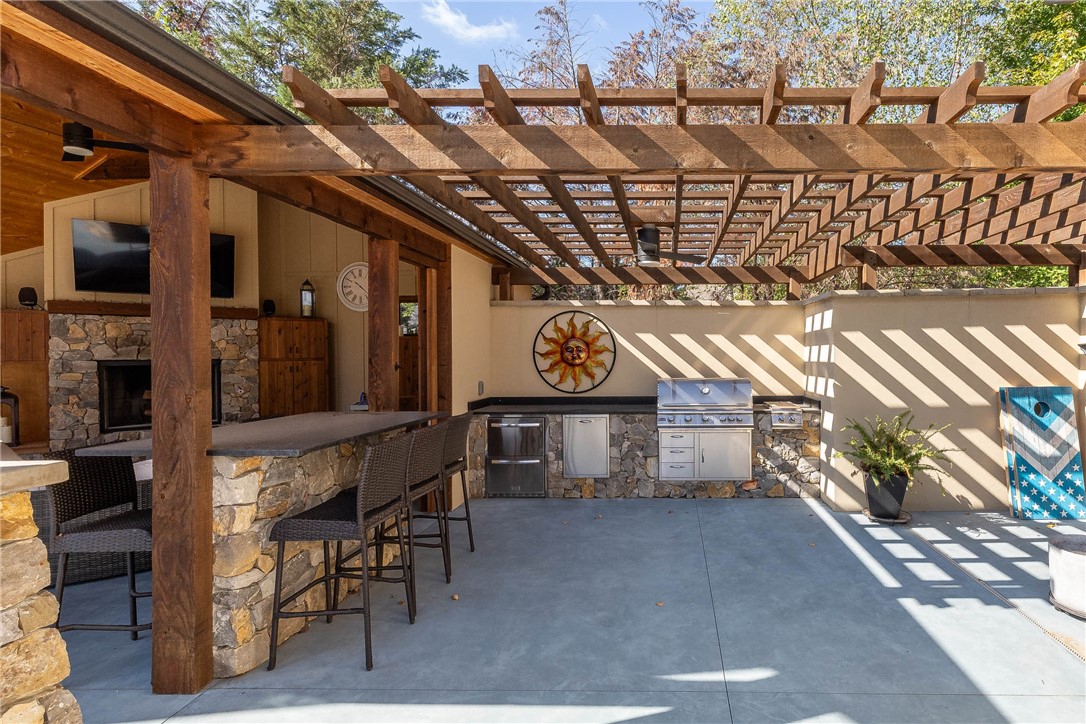 Clear Creek Ph II - Residential