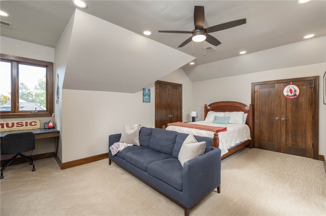 Clear Creek Ph II - Residential