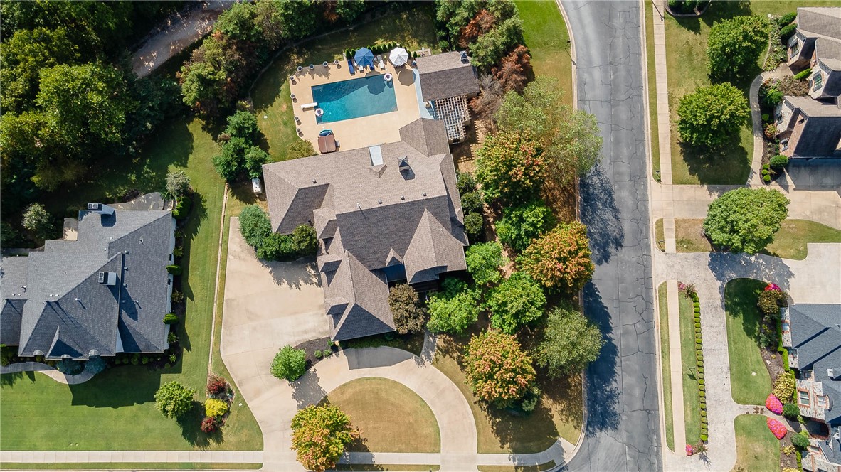 Clear Creek Ph II - Residential