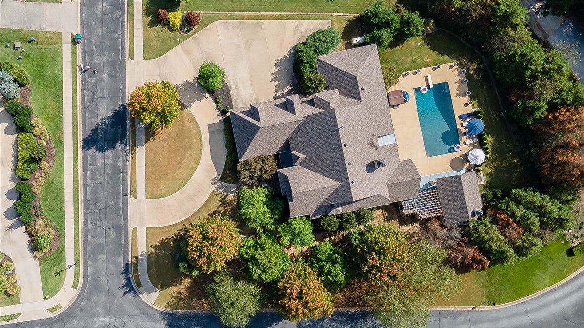 Clear Creek Ph II - Residential