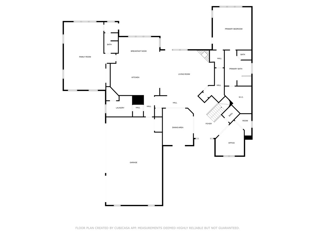 Clear Creek Ph II - Residential