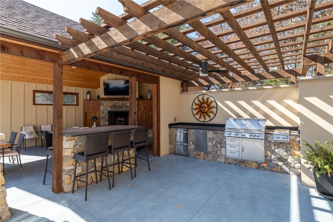 Clear Creek Ph II - Residential