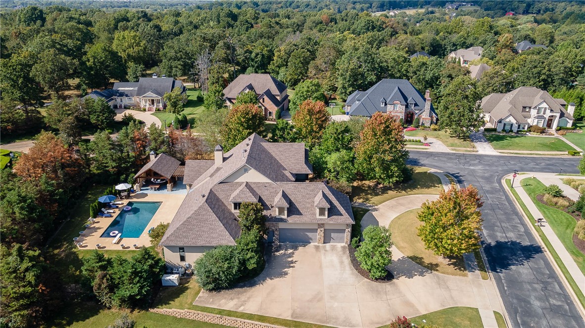 Clear Creek Ph II - Residential