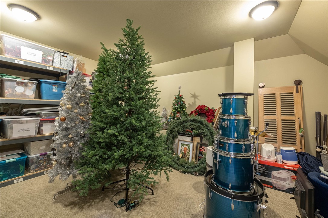 Clear Creek Ph II - Residential