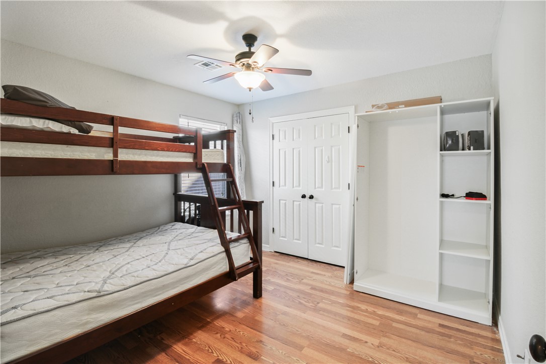 Woods Creek - Residential Lease