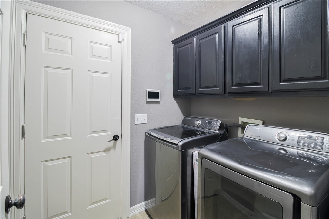 Woods Creek - Residential Lease