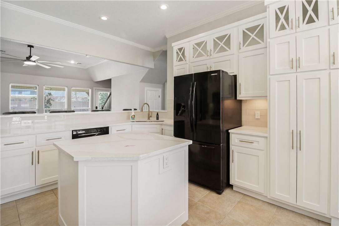 Woods Creek - Residential Lease