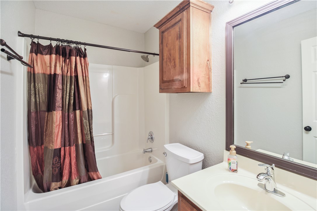 Woods Creek - Residential Lease