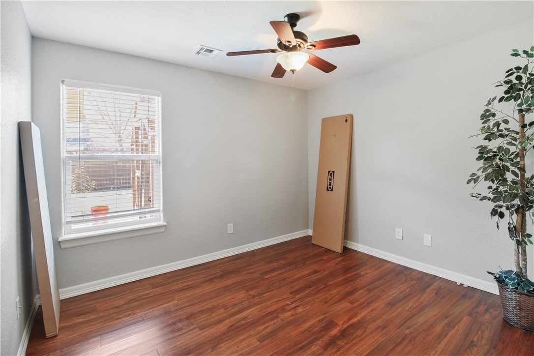 Woods Creek - Residential Lease