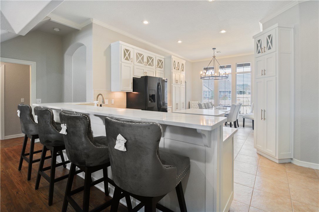 Woods Creek - Residential Lease