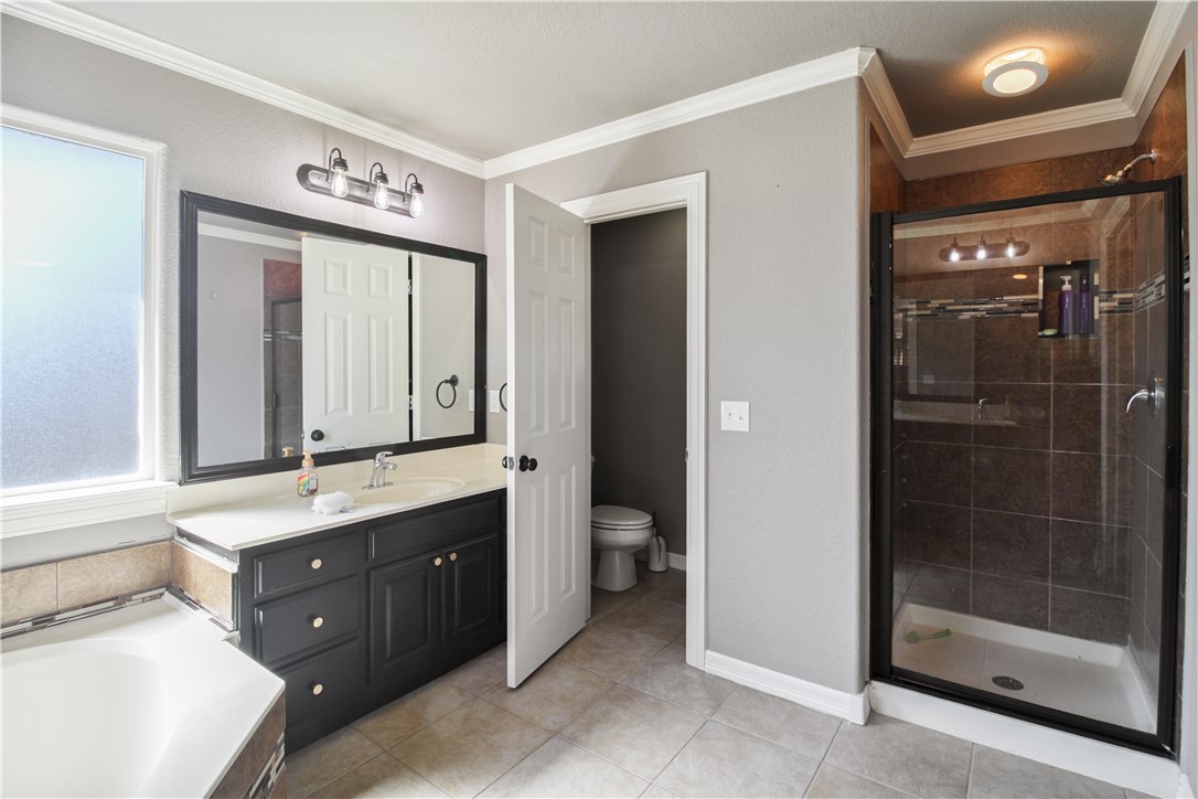 Woods Creek - Residential Lease