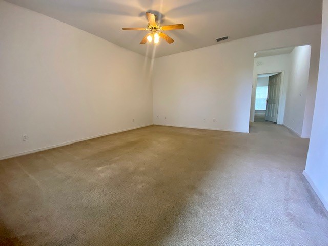 Parkers Valley View Acres - Residential Lease